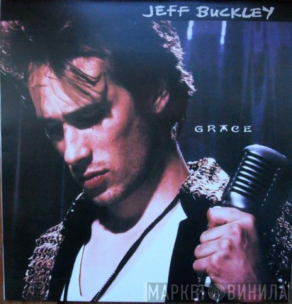  Jeff Buckley  - Grace