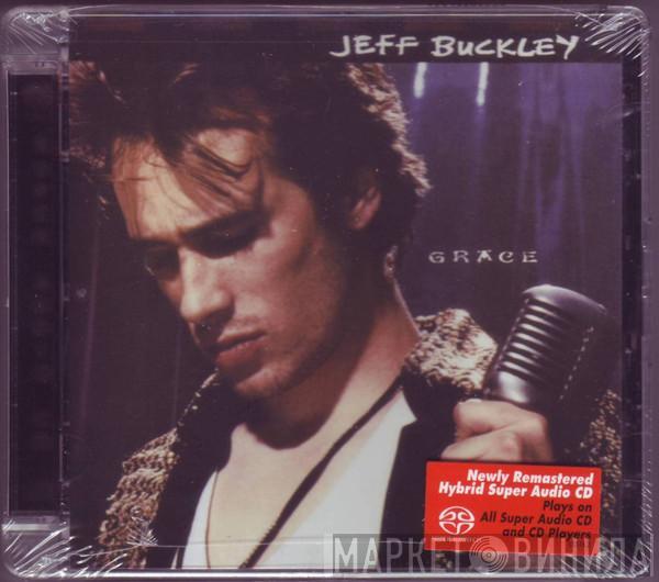  Jeff Buckley  - Grace