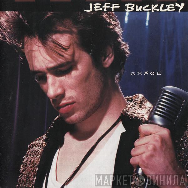  Jeff Buckley  - Grace