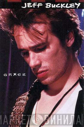  Jeff Buckley  - Grace