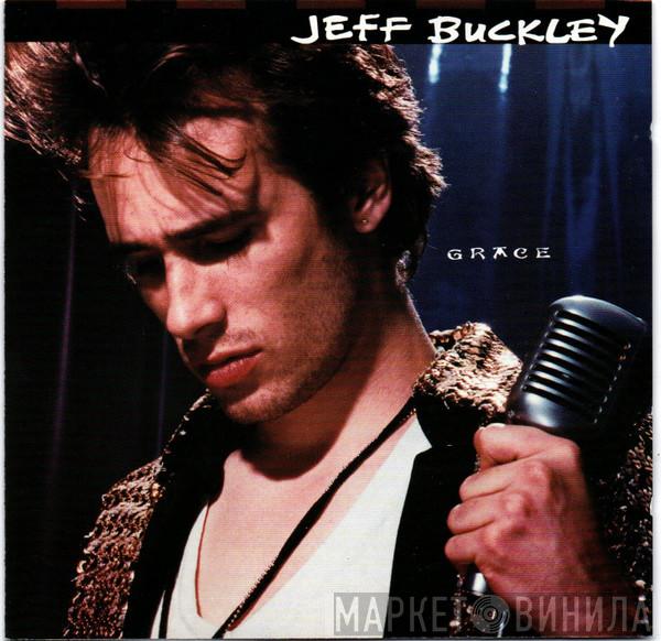  Jeff Buckley  - Grace