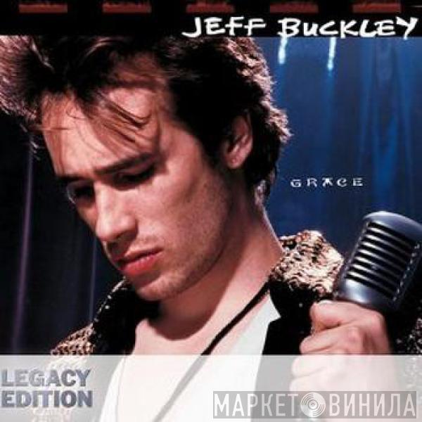  Jeff Buckley  - Grace