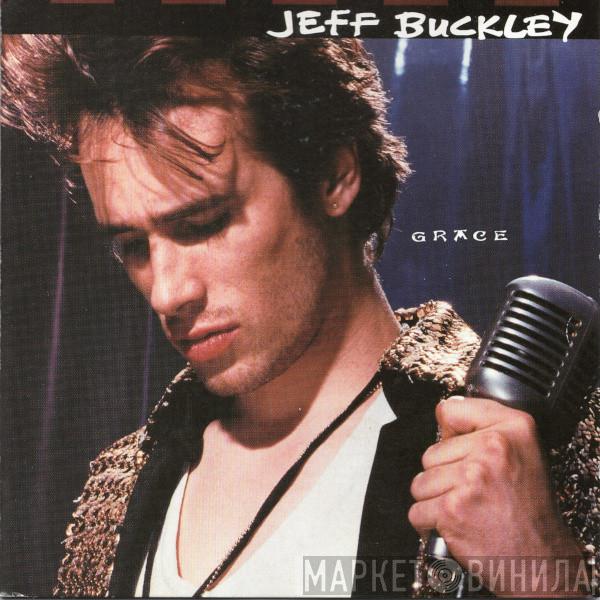  Jeff Buckley  - Grace