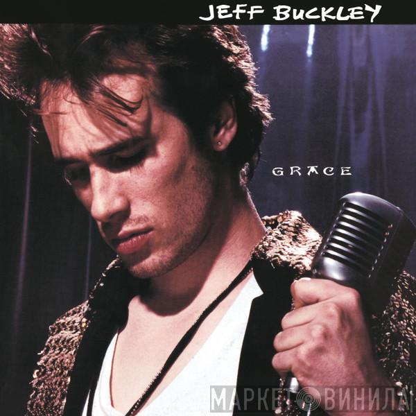  Jeff Buckley  - Grace