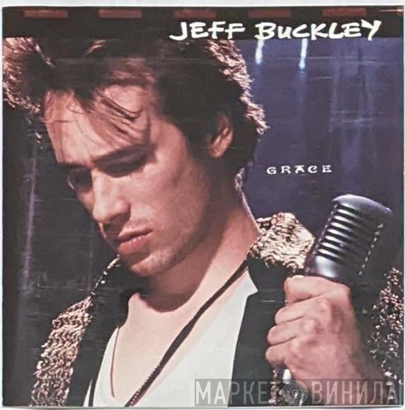  Jeff Buckley  - Grace