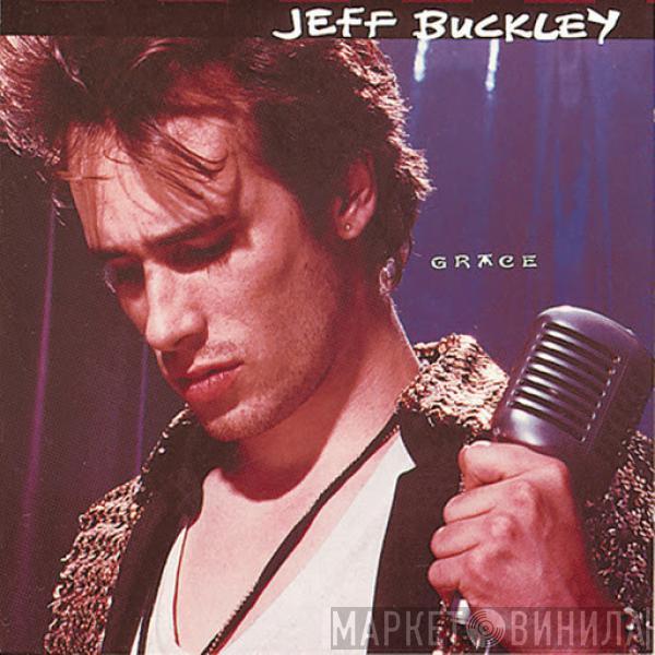  Jeff Buckley  - Grace