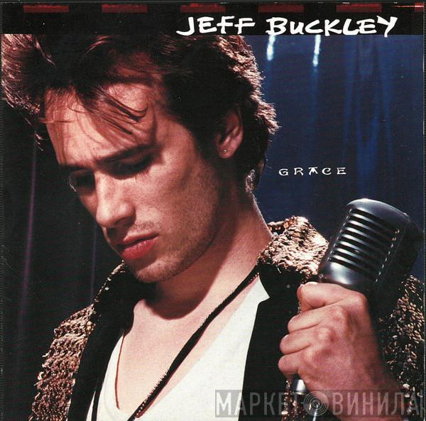 Jeff Buckley  - Grace