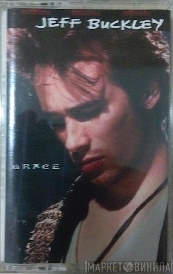  Jeff Buckley  - Grace