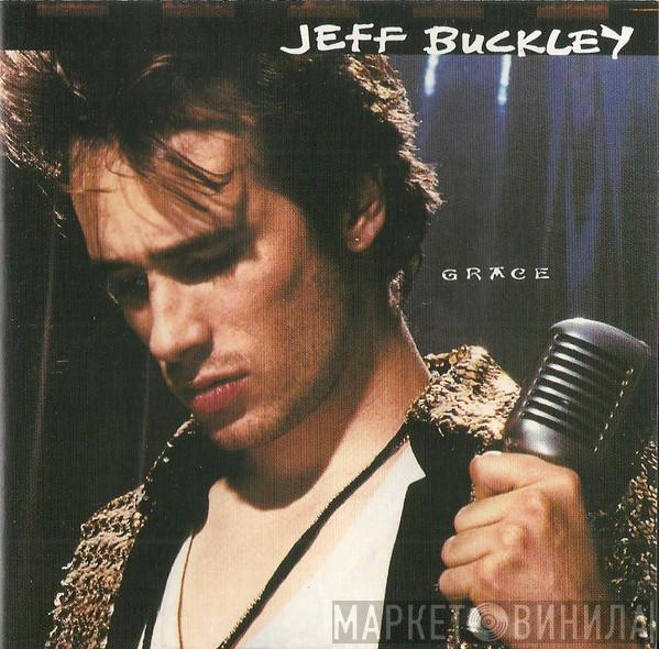  Jeff Buckley  - Grace