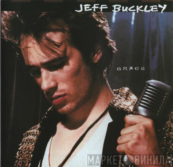  Jeff Buckley  - Grace