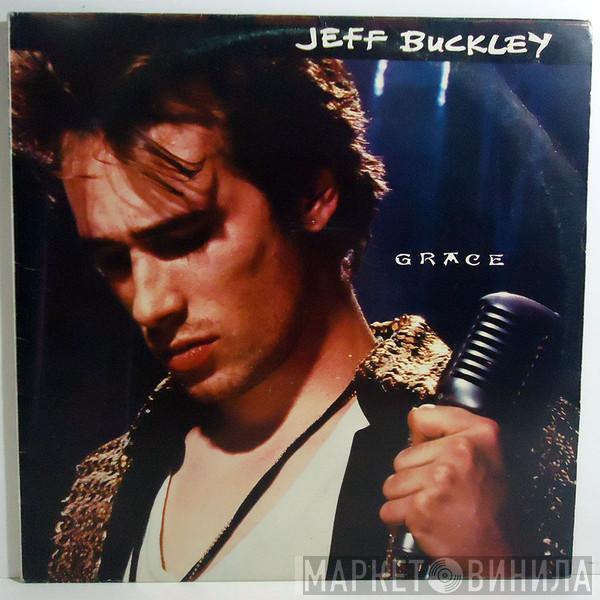  Jeff Buckley  - Grace