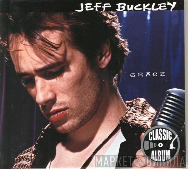  Jeff Buckley  - Grace