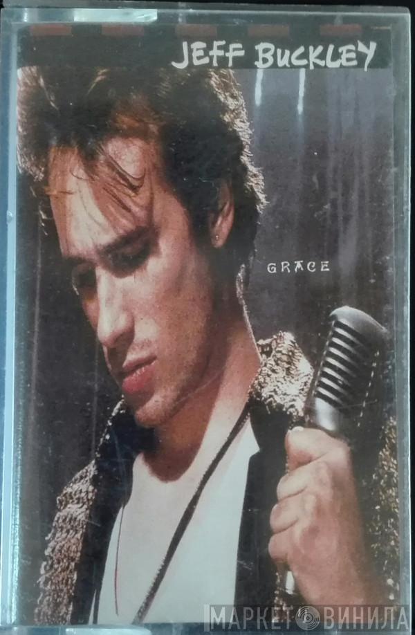  Jeff Buckley  - Grace