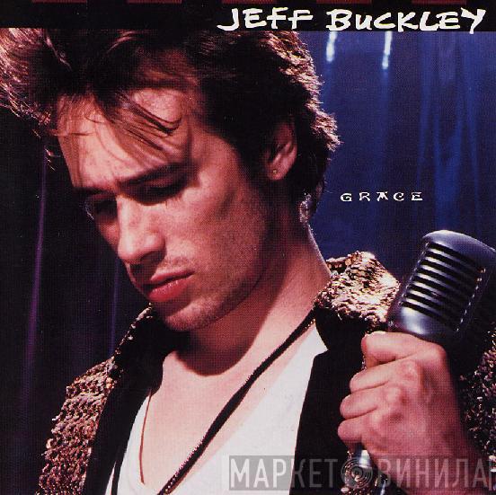  Jeff Buckley  - Grace