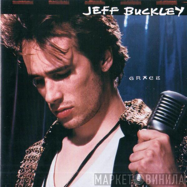  Jeff Buckley  - Grace