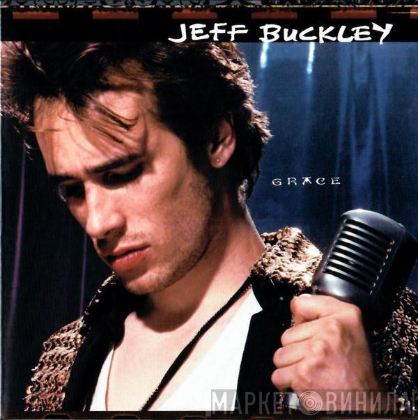  Jeff Buckley  - Grace