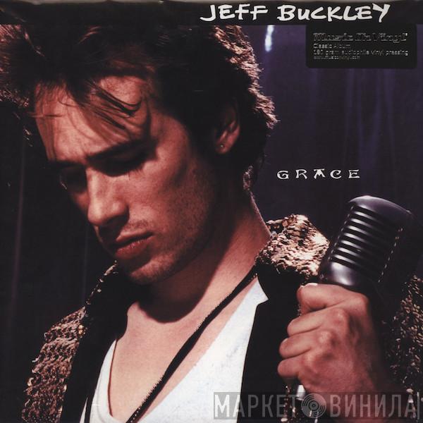  Jeff Buckley  - Grace