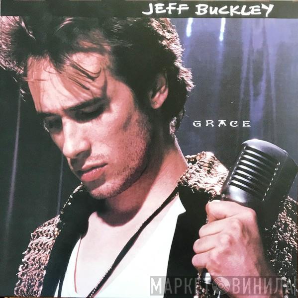 Jeff Buckley - Grace