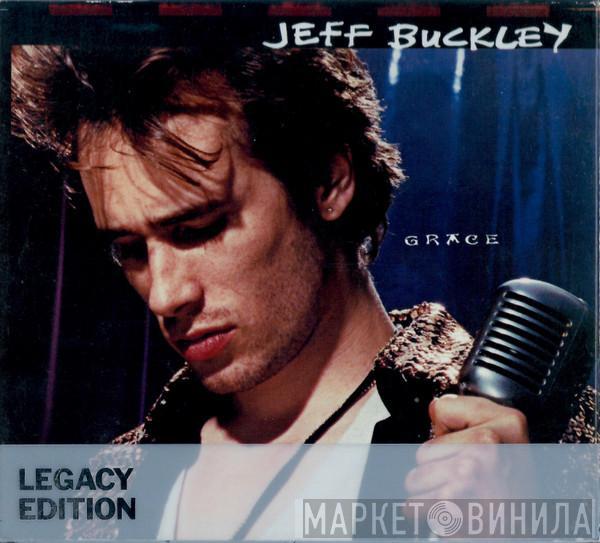  Jeff Buckley  - Grace