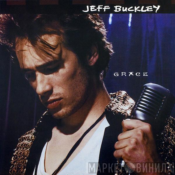  Jeff Buckley  - Grace