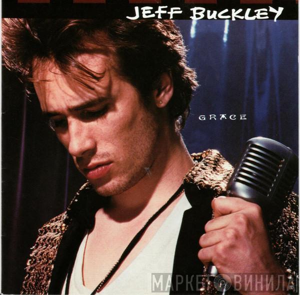  Jeff Buckley  - Grace