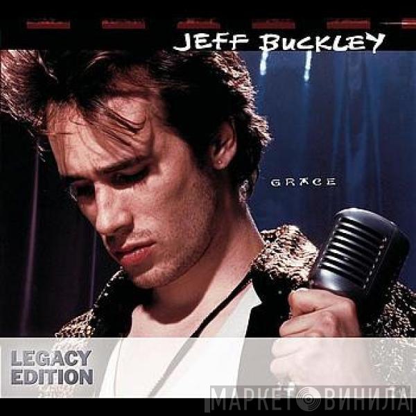  Jeff Buckley  - Grace