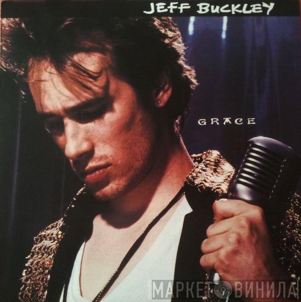  Jeff Buckley  - Grace