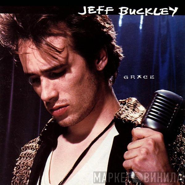  Jeff Buckley  - Grace