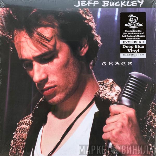  Jeff Buckley  - Grace