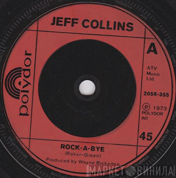 Jeff Collins  - Rock-A-Bye