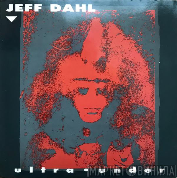 Jeff Dahl - Ultra Under