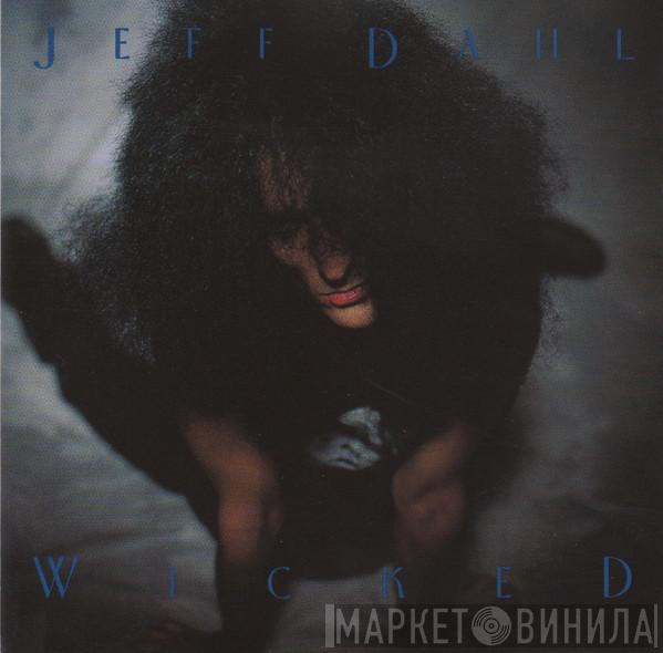 Jeff Dahl - Wicked