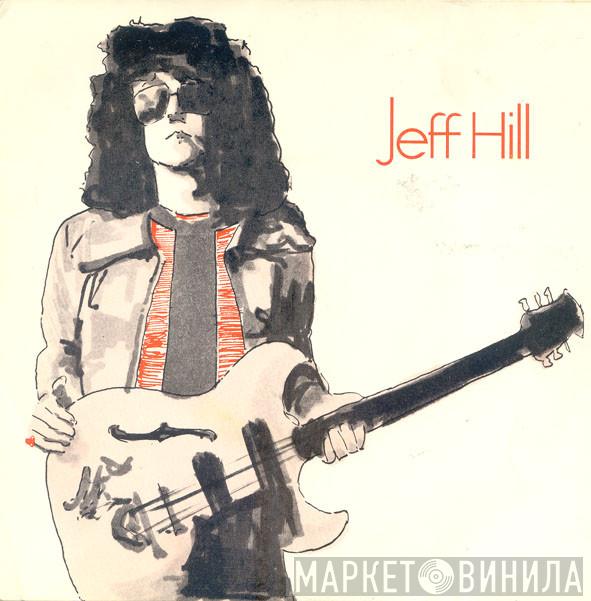 Jeff Hill  - I Want You To Dance With Me