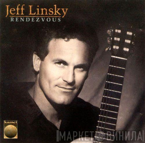 Jeff Linsky - Rendezvous