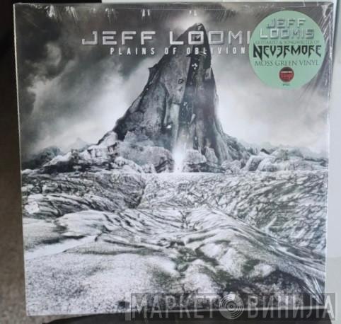 Jeff Loomis - Plains Of Oblivion