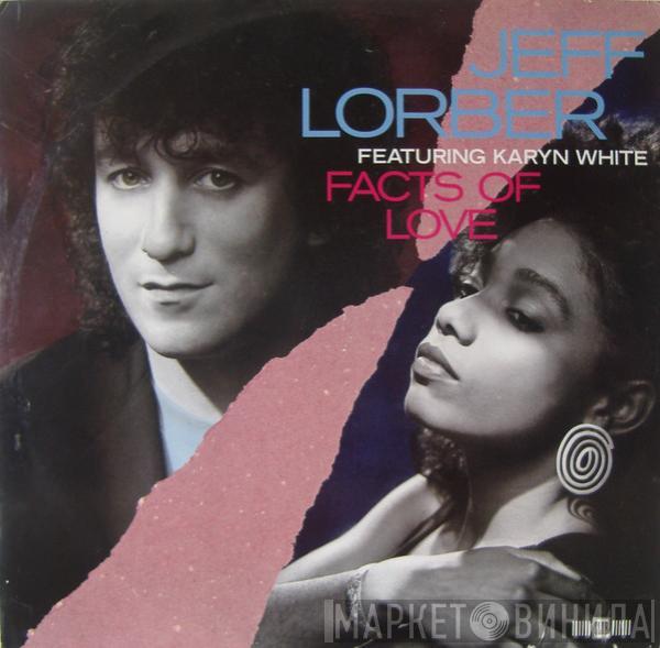 Jeff Lorber - Facts Of Love