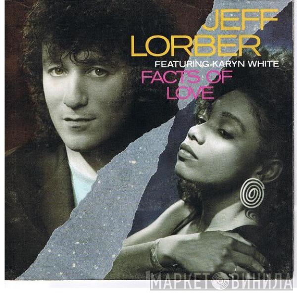 Jeff Lorber - Facts Of Love