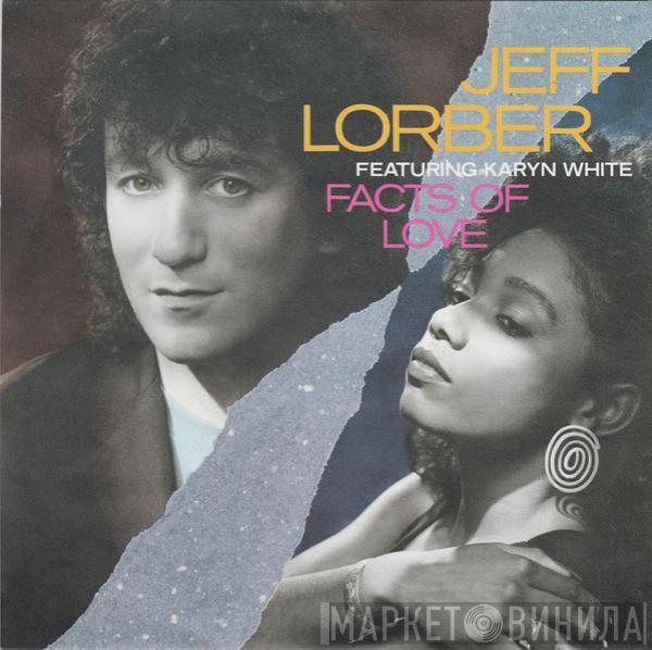  Jeff Lorber  - Facts Of Love