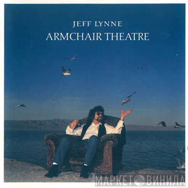 Jeff Lynne - Armchair Theatre