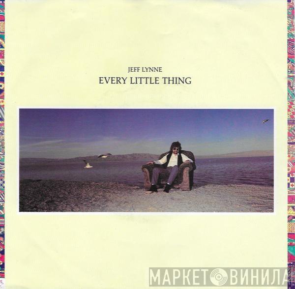 Jeff Lynne - Every Little Thing