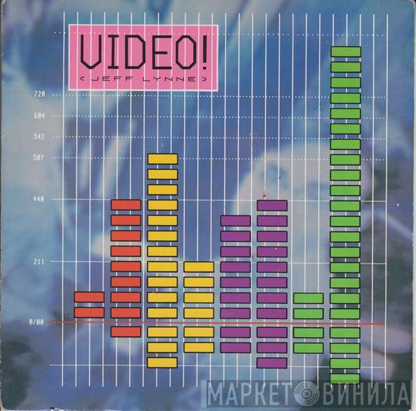 Jeff Lynne - Video!