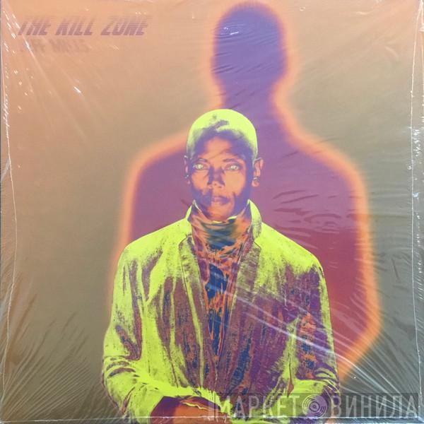 Jeff Mills - The Kill Zone EP