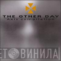  Jeff Mills  - The Other Day (Axis Compilation)