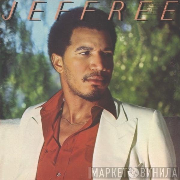 Jeff Perry - Jeffree