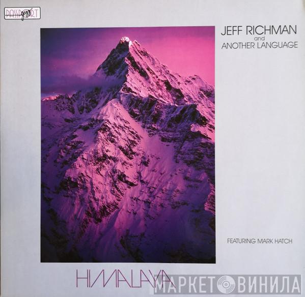 Jeff Richman - Himalaya