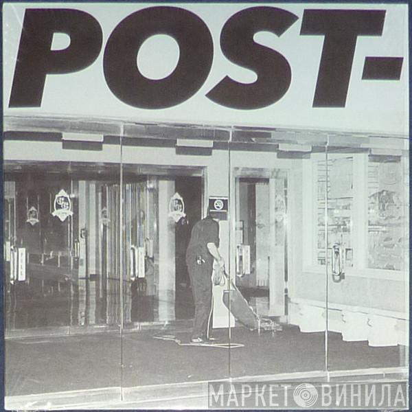 Jeff Rosenstock - POST-