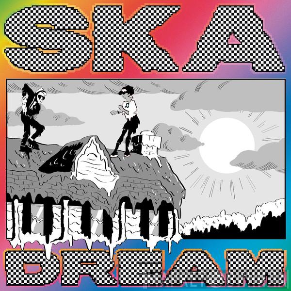  Jeff Rosenstock  - Ska Dream