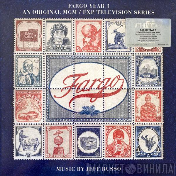 Jeff Russo - Fargo Year 3 (An Original MGM/FXP Television Series)