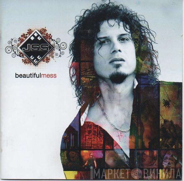 Jeff Scott Soto - Beautiful Mess