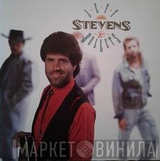Jeff Stevens And The Bullets - Jeff Stevens & The Bullets